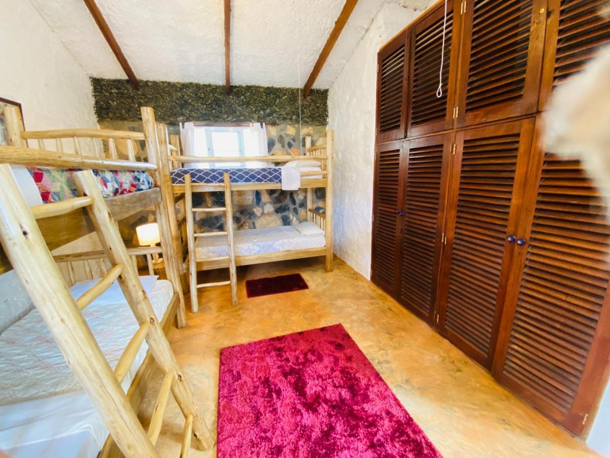 Home Onthe Nile Dorm Jinja Exteriér fotografie